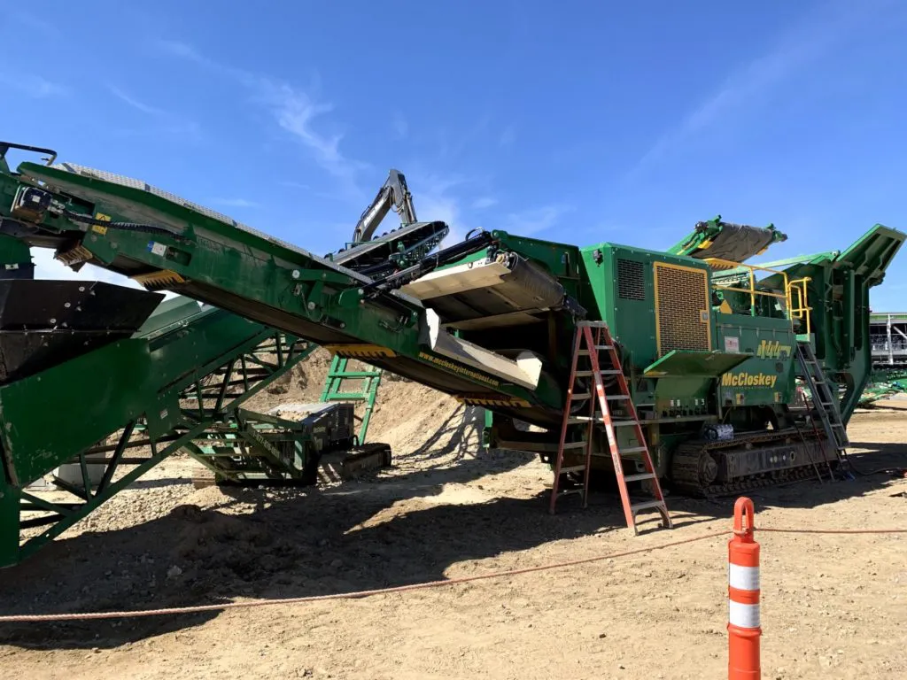 Used Equipment Newsletter