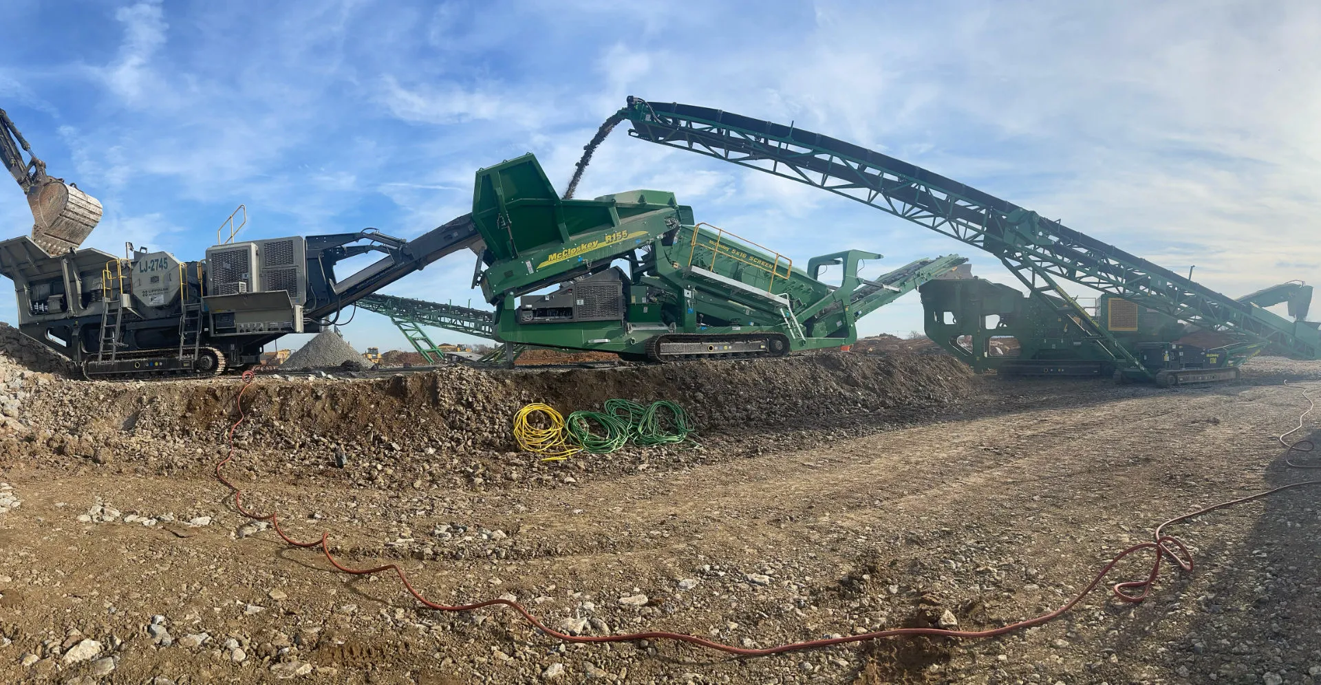 Home Maverick Environmental Equipment